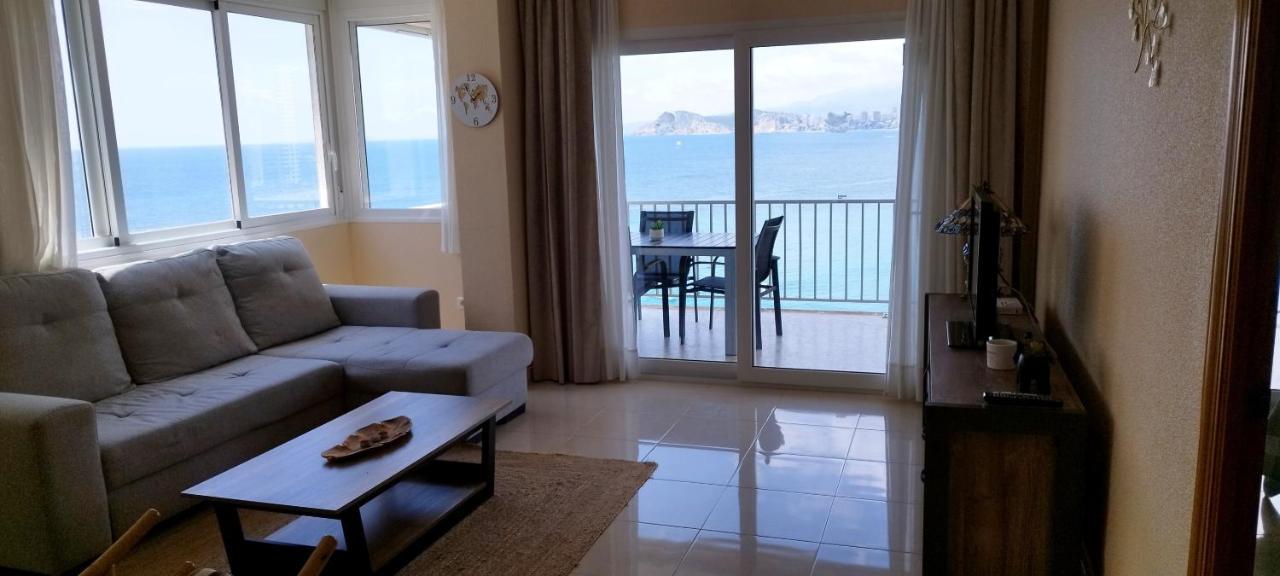 דירות בנידורם Portofino Mar מראה חיצוני תמונה