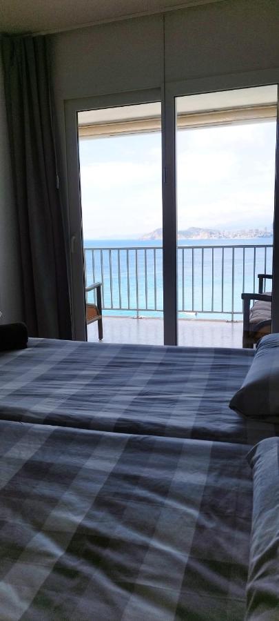 דירות בנידורם Portofino Mar מראה חיצוני תמונה